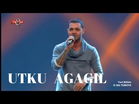 #OSesTürkiye | Utku Agagil An | Muhtesem Performans | OSesTürkiye 2019