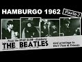 LA HISTORIA DE LOS BEATLES Y EL LANZAMIENTO DE LOS ALBUMES DEL STAR CLUB