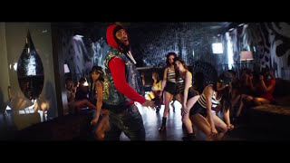 Official Video - Kali Kash Feat Waka Flocka | &quot;Drop It On Me&quot;