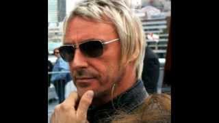 Paul Weller ~ You&#39;re The Best Thing.