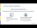 SiteSpect Enhanced Analytics - Overview