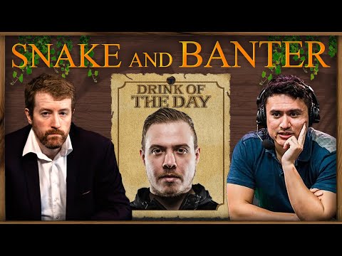 syrsoN's Style; Heroic's Mental Fortitude; B1ad3's Coaching - Snake & Banter 10 (ft. LEGIJA) - CSGO