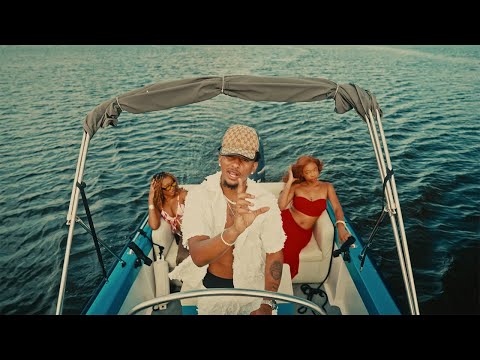 JABER STATE$ - POSITION (Clip officiel)