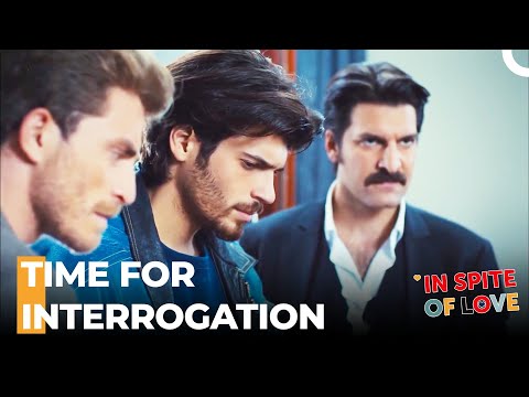 Preparations For The Big Plan - In Spite Of Love Episode 57