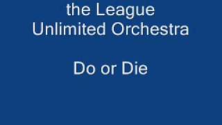 Do or Die - Human League