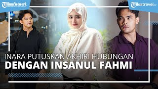 Klarifikasi Inara Rusli Putuskan Akhiri Hubungan dengan Insanul Fahmi, Menangis dan Pasrah
