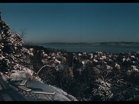 Stadsparken och Rådhusparken i Jönköping