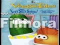 Opening To VeggieTales Very Silly Songs DVD 2007