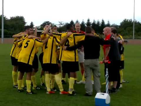 FV06 Sprendlingen -  Zicke zacke zicke zacke hoi hoi hoi