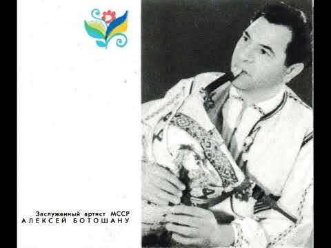 Alexei Botoşanu - Dimineaţa n sat