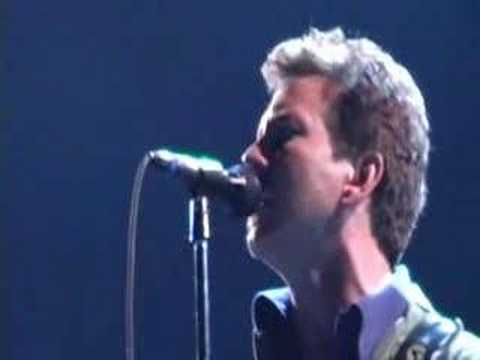 Pearl Jam - Love boat captain