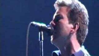 Pearl Jam - Love boat captain