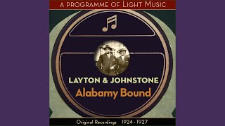 Way Down Yonder In New Orleans