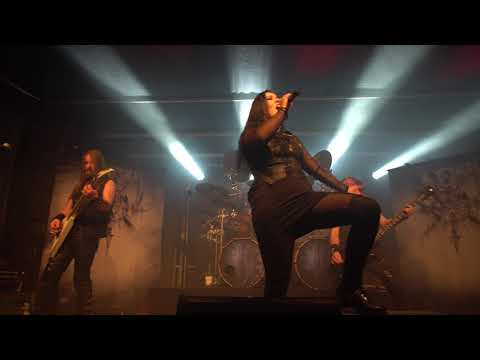 Mission in Black  - Mission in Black Live bei Meggy und Nazel - Birthday Rock in Günzach