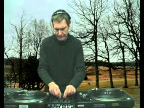 Onlee @ RTS.FM Studio - 07.04.2009: DJ Set