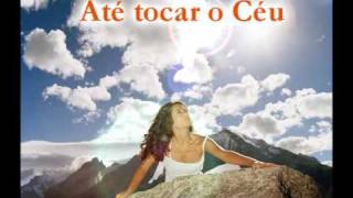 Eyshila - Até tocar o céu