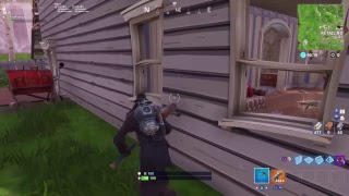 SPOOKS FORTNITE MURDER MYSTERY