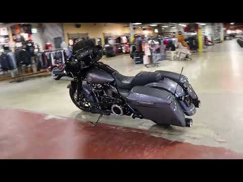 2021 Harley-Davidson Street Glide® Special in New London, Connecticut - Video 1
