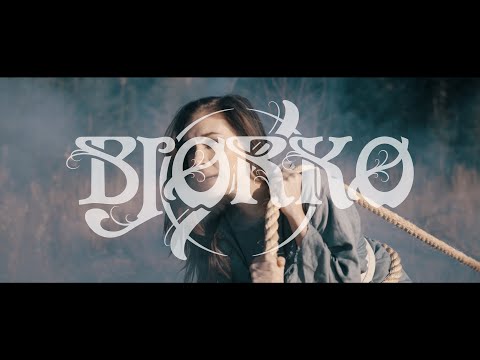 Bjørkø feat. Marko Hietala & Petronella Nettermalm: Whitebone Wind (Official Video)