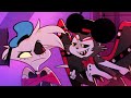 Loser Baby But Disney Produced It Hazbin Hotel