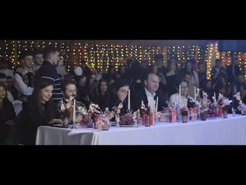 BALUL BOBOCILOR 2025-Colegiul National Stefan Cel Mare