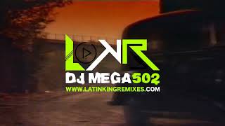 Tears Run Rings   Justin Strauss Dj   Mega502   Remix DEMO