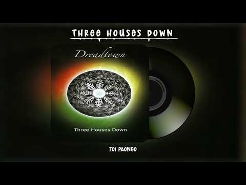 Three Houses Down - Foi Paongo (Audio)