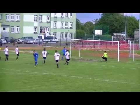 Lisięcice - GKS (3-1)