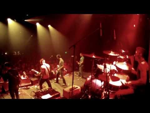 Vannes All Star 2012 - A.M. 180 - 28 jours plus tard