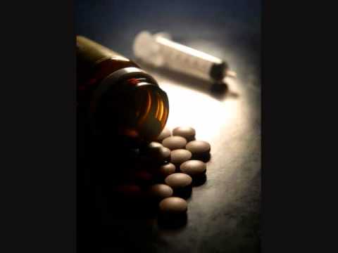HEC TECK AKA HURTIN EVERY CRITIK - "DRUGS"