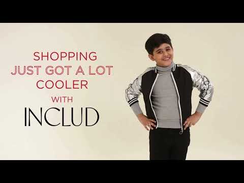 Kids' Black Friday Sale! Huge Discounts on Stylish Outfits