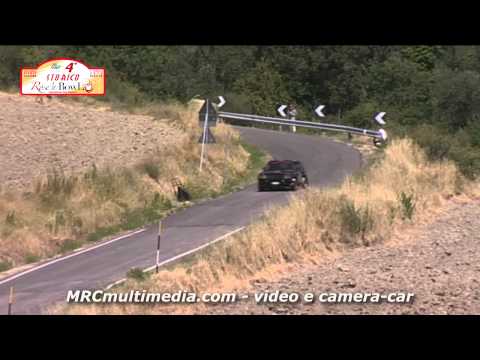 12° Rally Rose'n Bowl - Passaggi Albereto + Casa