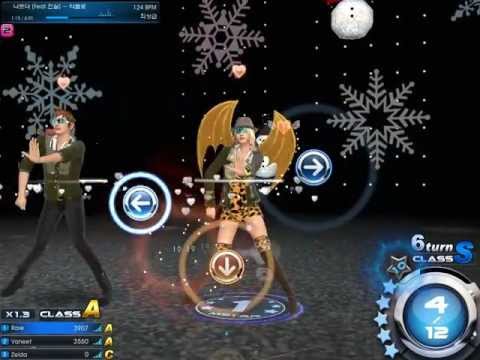 Nurien Mstar - Neo Classic - "Bad" by Tablo (Extreme 100%)