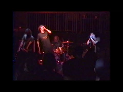 [hate5six] Fear Before the March of Flames - August 22, 2004 Video
