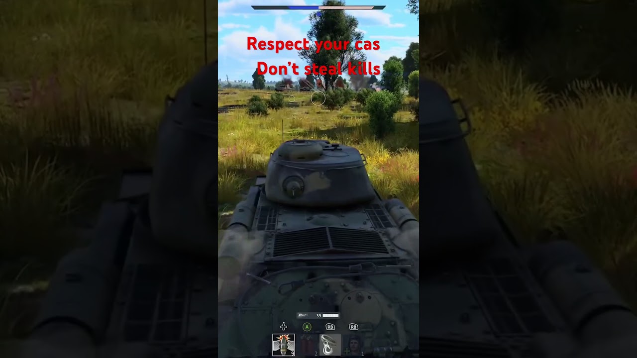 For the cas players #warthunder #helpmemakethismakesense #funnyimages #gaming