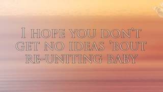 The Art Of Letting Go by Mariah Carey / Lyrics Video