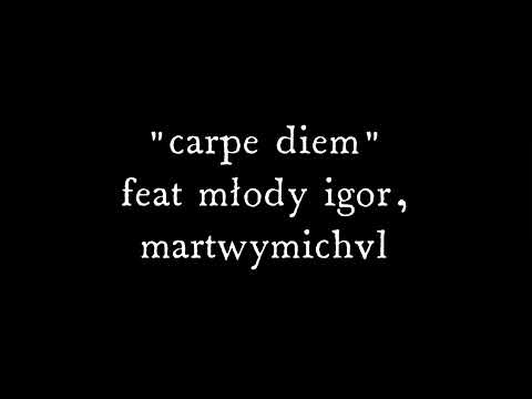 Video thumbnail for Carpe Diem