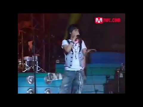 2006.08.28 버즈(Buzz) - Go Away [HQ]