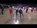 Z Grand Cup 2020 Junior 1C Jive 1 2 Z Grand Cup 2020 Junior 1C Jive 1 2