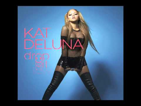 Kat Deluna "Drop It Low" Feat Fatman Scoop Official club Anthem