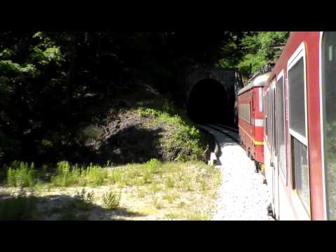 stații Bazovets - Krastets.......