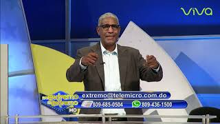 JCE Independiente, Gerente Edenorte Denuncia Irregularidades