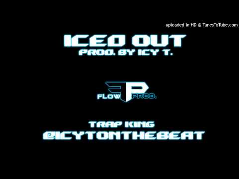 Iced Out | Prod. By Icy T.