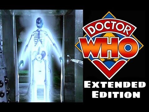Doctor Who: Every Dalek Extermination, Extended Edition