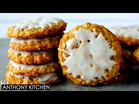 Oatmeal Raisin Cookie