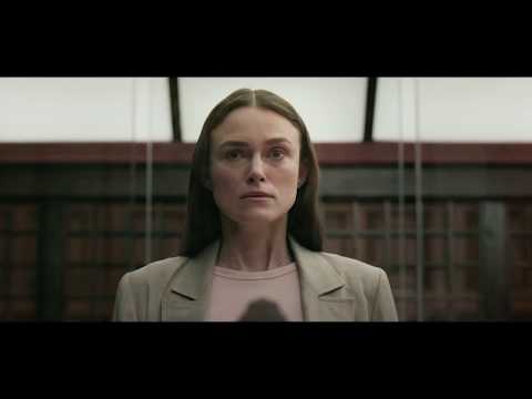 映画『オフィシャル・シークレット』TVスポット15秒