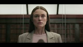 映画『オフィシャル・シークレット』TVスポット15秒