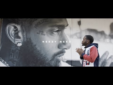 Neezy Neez - "The Intro" (Music Video) | Shot By @MeetTheConnectTv