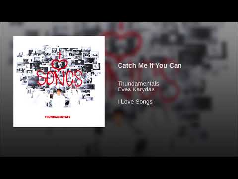 Video thumbnail for Catch Me If You Can