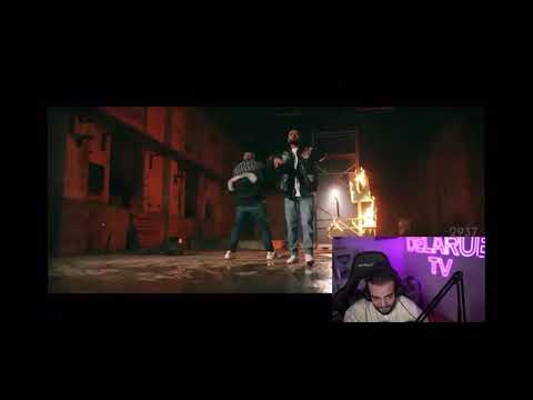 Sami Reagiert auf Anonym X Samra - Ghetto